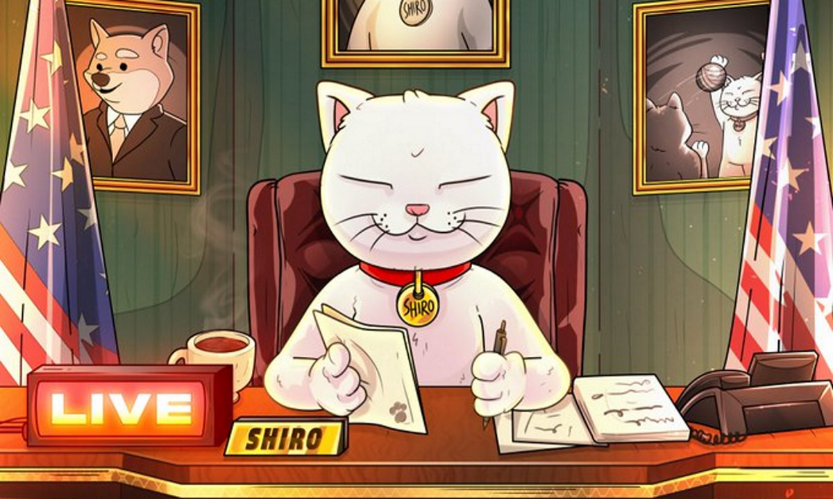 Shiro Neko Achieves $1 Billion Market Cap on Day One - TheStreet Crypto:  Bitcoin and cryptocurrency news, advice, analysis and more