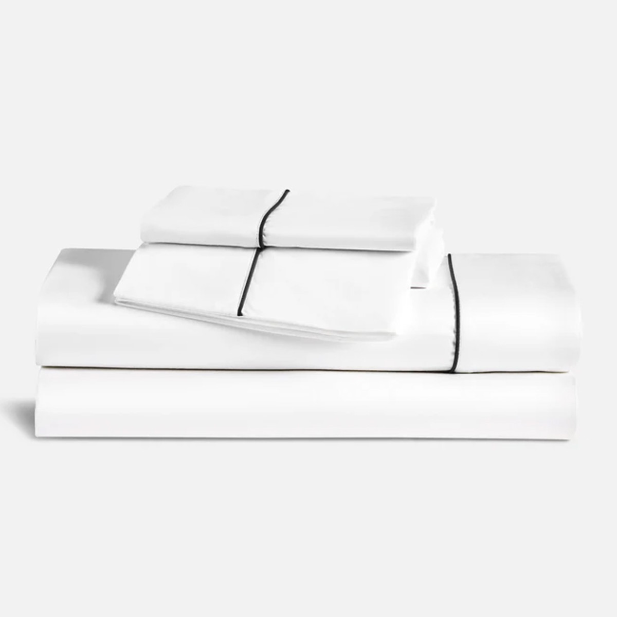 Brooklinen is selling a $189 sheet set for only $113 - TheStreet