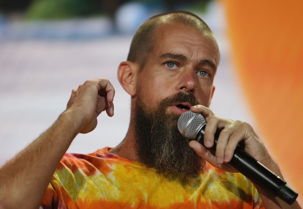 Jack Dorsey predicts Bitcoin will hit $1 million by 2030 — but how ...